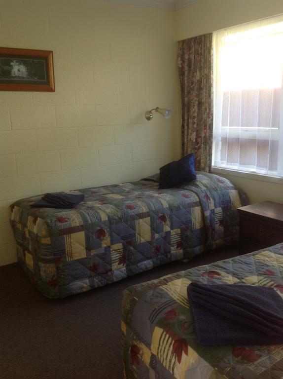 The Adelphi 4* Christchurch